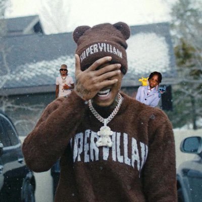 I’m so hard these pussy niggas make me wanna FUCK em 🗣️💯🔥‼️ - Yourrage