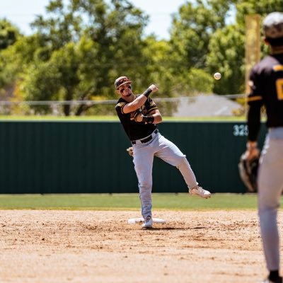 Asher Bates Profile