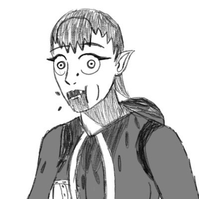 I made a webcomic in pinned postさんのプロフィール画像