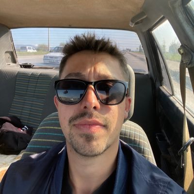 melih_canbeek's profile picture. 