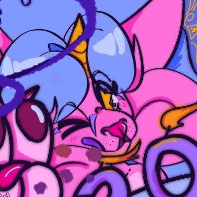 ✩ ₊˚.⋆⁺₊✧𝕍𝕚𝕝𝕟𝕪𝕩𝕡𝕠𝕟✧⋆｡☁︎๋࣭ ⭑✩さんのプロフィール画像