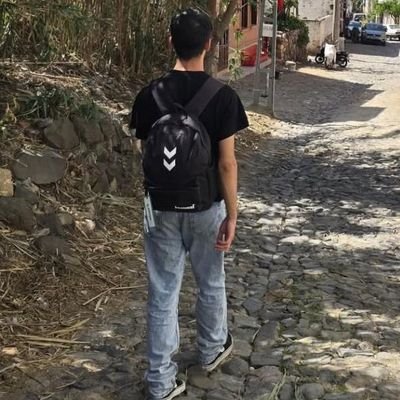 z3dron's profile picture. bazı objektif zırvalıklar

- junior electronic dev.