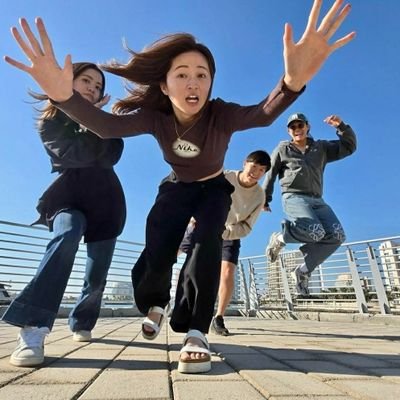 Citeh. Yui Hasegawa enjoyer. Aoba Fujino, Mary Fowler & Naomi Layzell enthusiast.