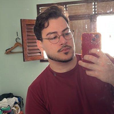 skvnnn's profile picture. diga que eu só vou voltar depois que eu me encontrar.