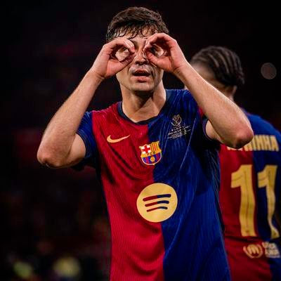 fcbillil's profile picture. Yahallo!!