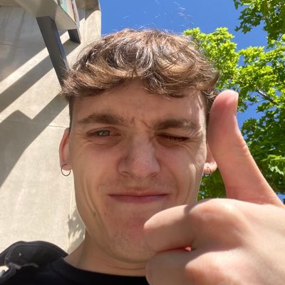 DireDick's profile picture. like if being so horny you could die was a person