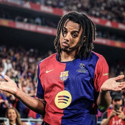 tv_tebogo's profile picture. Tottenham Hotspur ❤️
FC Barcelona.❤️
🇿🇦
