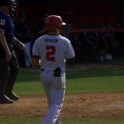 Quince Orchard HS ‘25 | AACC Baseball ‘27 | 5’9”170lbs | MIF/3B | 3.82GPA, 4.60wGPA | | aidangraham06@gmail.com | 240-440-4935