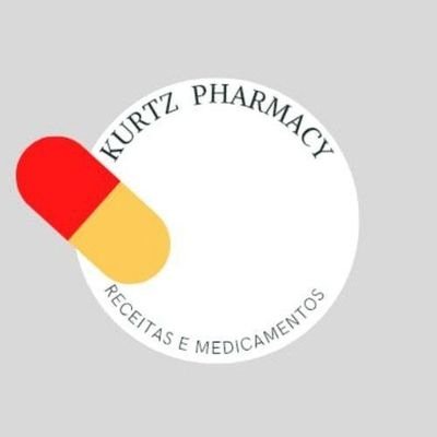 kurtzpharmacy's profile picture. Vendas de receituarios médicos, atestado e medicamento. 💊

https://t.co/9ihLXVfdQO - ( grupo com referencia )