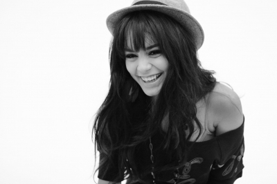 The One and Only Vanessa Anne Hudgens.