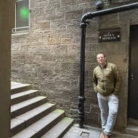 Patrick Ahern (@pahern2000) 's Twitter Profile