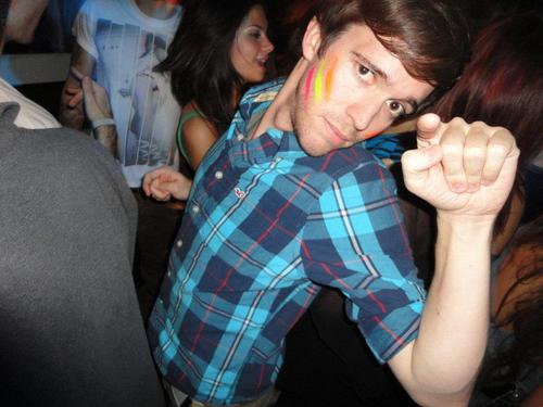 jamesalexscott's profile picture. Hi.
This is me.
Onwards and upwards.

Audere Est Facere

Magic Numbers - 74 - 13