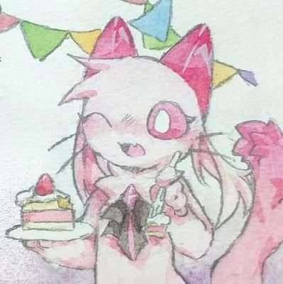 musi1119's profile picture. 🇨🇳🐾🐾哈喽这里馨月，我是小林梦女呀，不拒同担 但是拒同嫁！
感谢喜欢！讨厌的请自行避雷谢谢！(இωஇ )🌹🌹猫蒂同人号→@xinyue_musi