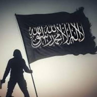 اسلام میں لڑنے والوں کی تعداد کبھی برابری کی سطح پر نہیں آئی
حضورﷺ کا غلام