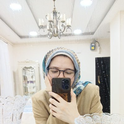 eman_m_nour's profile picture. Muslim | INFP | Dentist & Content creator.