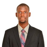 Ibrahim Sulaiman Babuwa (@babuwagama1) 's Twitter Profile Photo
