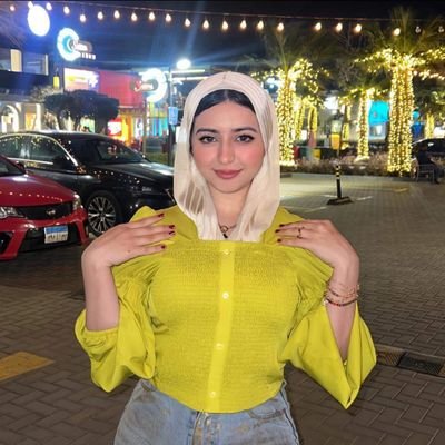 Fatima_Ahmmed's profile picture. Al Ahly ❤️💫