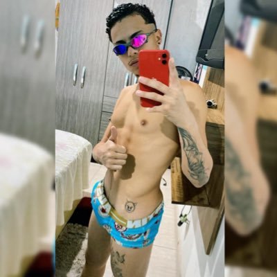 yanstark12's profile picture. Criador de conteúdo