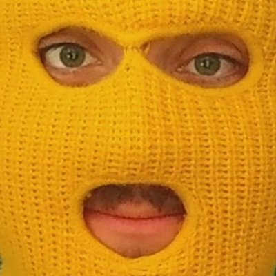 Chrispy Profile