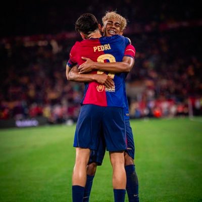 Jesus Christ👑 Messi🐐 J.Cole x Drake🌟 Pedri x Gavi💎 FC Barcelona❤️
