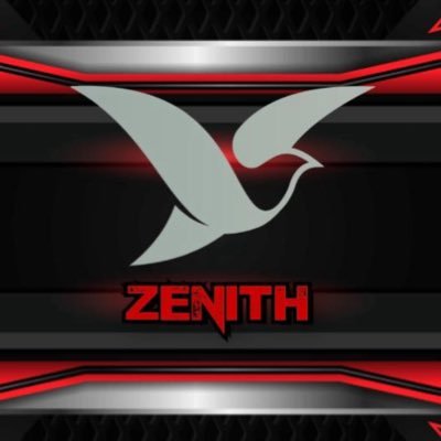 Zenith (ZH) | R6 Esports Team | High Champ | Made for greatness. Ready for battles.⚔️