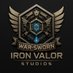 IronValorStudios (@ironvalorstudio) Twitter profile photo IronValorStudios (@ironvalorstudio) Twitter profile photo