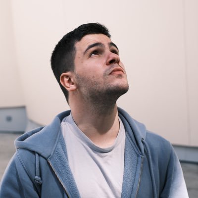michaelnikolian's profile picture. founder. being curious