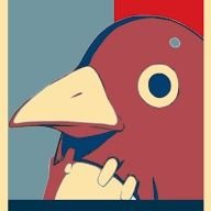 NathanielBHere's profile picture. 