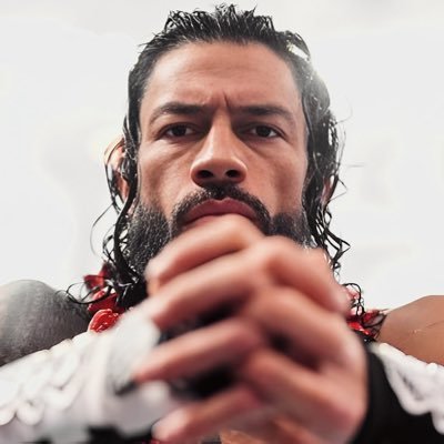 If you step onto the Island of Relevancy, prepare to be labeled as a trespasser. We don’t fire warning shots. ┊Not affiliated with @WWERomanReigns whatsoever.