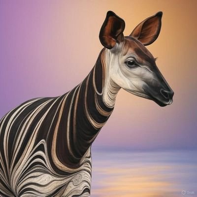 石のオカピさんのプロフィール画像