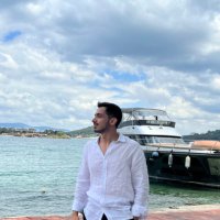Ramtin Moezi (@ramtinmoezi) 's Twitter Profile