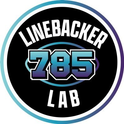 Linebacker Academy in Lawrence, KS offering training for athletes in Middle School through College. Proud member of @gridiron2025. Email at 785thelab@gmail.com