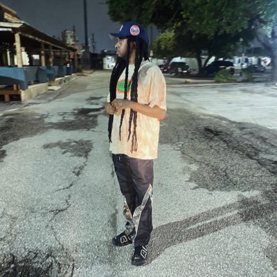 Trevion G. Profile