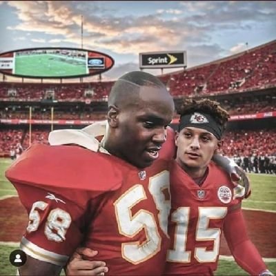 Girl from Ks. Chiefs/Royals fan for life.
Bov Jovi Fan,NKOTB fan, Superbowl 4,54,57,58 Champions🏆John Cena,
Nascar fan,NY Rangers 🏒🚫🚫 asap on follow.