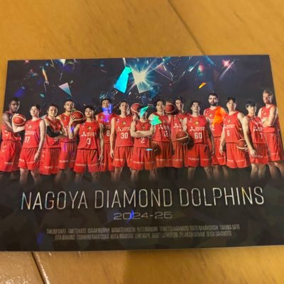 akakage1111's profile picture. バスケ大好き バスケ大好き バスケ大好き 名古屋ダイヤモンドドルフィンズ