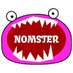 Nomster (@nomsterrl) Twitter profile photo Nomster (@nomsterrl) Twitter profile photo