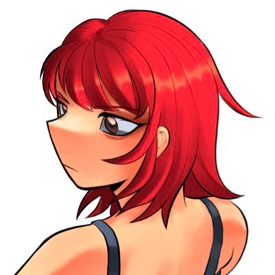 Dev (COMMISSIONS OPEN)さんのプロフィール画像