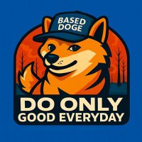 Based Doge Official (@based_dogecto) 's Twitter Profile