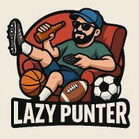 Lazy Punter (@lazy_punter_) 's Twitter Profile