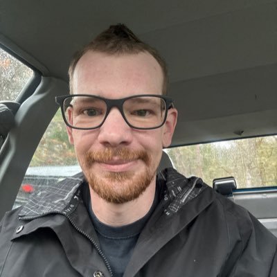 bookworm294's profile picture. 30, gamer, heavy duty diesel mechanic, overall nerd