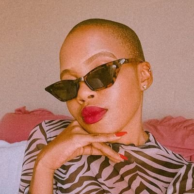 Ngwanayana wa Motswana!A foodie,wine lover.