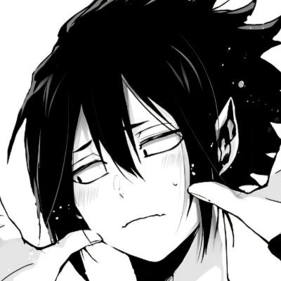Tamaki Amajiki
Bizarre Diet Hero: Suneater
Quirk: Manifest
Art I post isn't mine unless specified
5+ years of experience
MDNI | N/SFW | Open Rp
Writer of age