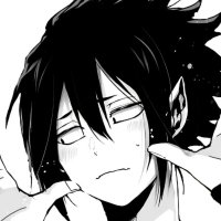 Tamaki Amajiki (@smolbeanbig3) 's Twitter Profile