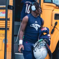 Braylon “Bj” Booth (@thebraylonbooth) 's Twitter Profile