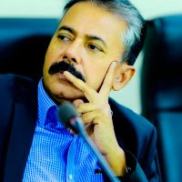 Dr K R Suresh Kumar (@krsureshkumar) 's Twitter Profile
