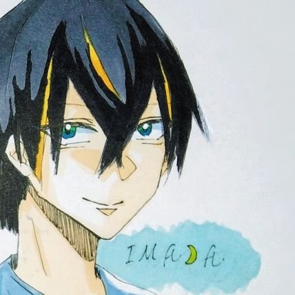 「いまだ」って読みます🌙│ジェンダー勉強中│不定性女子より貴方への「自分の好き」を貫く1歩の後押しを。│𝟸𝚓𝟹𝚓絵@mnm_minayakun│ヲタク垢@mfyfy_zzz│私の全ての作品はAI学習禁止です❌