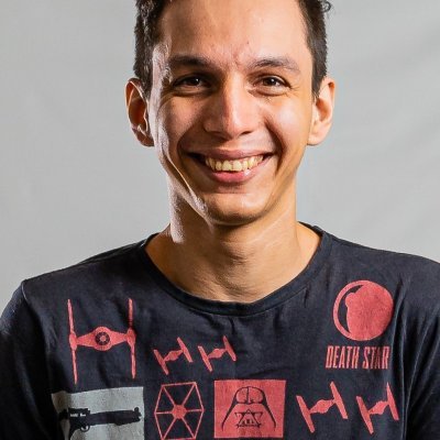 GabrielRanulfo's profile picture. 