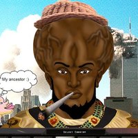 Veddy (virgin arc) (@veddybro) Twitter profile photo