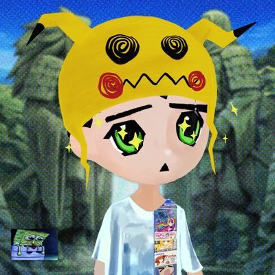 FORS4kn's profile picture. Sol Degen