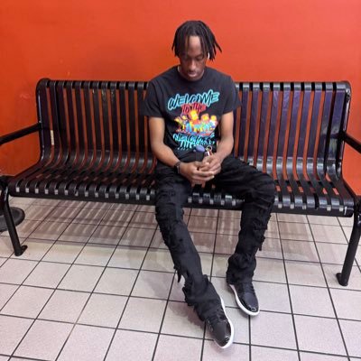 chill goofy and Im cool single and do what I can